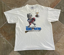 Load image into Gallery viewer, Vintage New York Rangers Tie Domi Hockey Tshirt, Size XL
