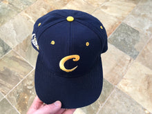 Load image into Gallery viewer, Vintage Cal Berkeley Bears New Era Snapback College Hat