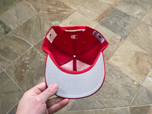 Load image into Gallery viewer, Vintage Chicago Bulls Champion Snapback Basketball Hat