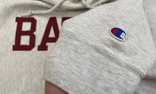 Load image into Gallery viewer, Vintage Bates College Bobcats Champion College Sweatshirt, Size Medium