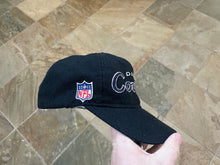 Load image into Gallery viewer, Vintage Dallas Cowboys Sports Specialties Script Snapback Football Hat