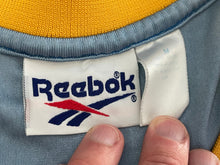 Load image into Gallery viewer, Vintage UCLA Charles O’Bannon Reebok College Basketball Jersey, Size Medium