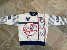 Load image into Gallery viewer, Vintage New York Yankees Starter Baseball TShirt, Size XL