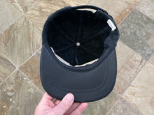 Load image into Gallery viewer, Vintage San Francisco 49ers Super Bowl XXIV Leather Strapback Football Hat