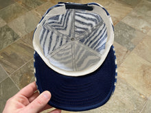 Load image into Gallery viewer, Vintage Georgetown Hoyas AJD Zubaz Snapback College Hat