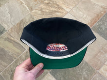 Load image into Gallery viewer, Vintage Cleveland Cavaliers Sports Specialties Script Snapback Basketball Hat
