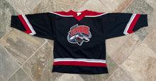 Load image into Gallery viewer, Vintage Idaho Steelheads ECHL Minor League Hockey Jersey, Size XL