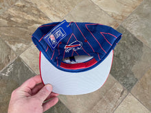 Load image into Gallery viewer, Vintage Buffalo Bills Drew Pearson Taz Snapback Youth Football Hat