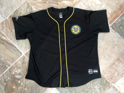 Vintage Oakland Athletics Majestic Baseball Jersey, Size XXL