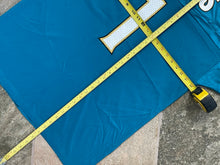 Load image into Gallery viewer, Vintage Jacksonville Jaguars Mike Hollis Champion Football Jersey, Size 44, Large