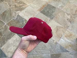 Vintage Stanford Cardinal New Era Snapback College Hat