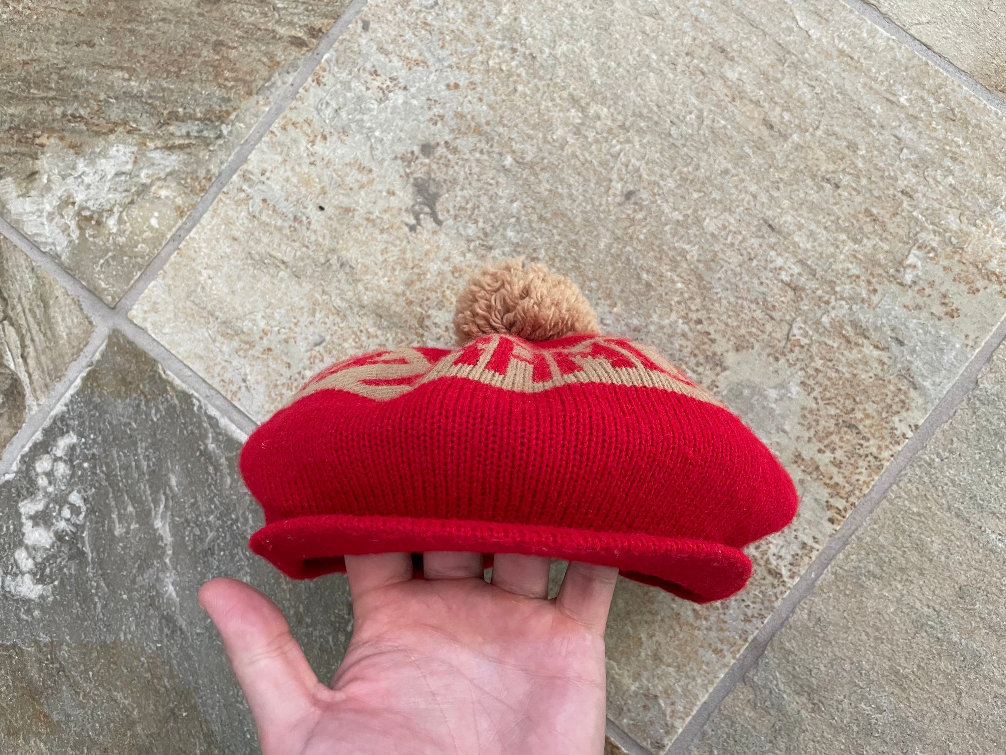 Vintage 80's San Francisco 49ers Hat – CobbleStore Vintage