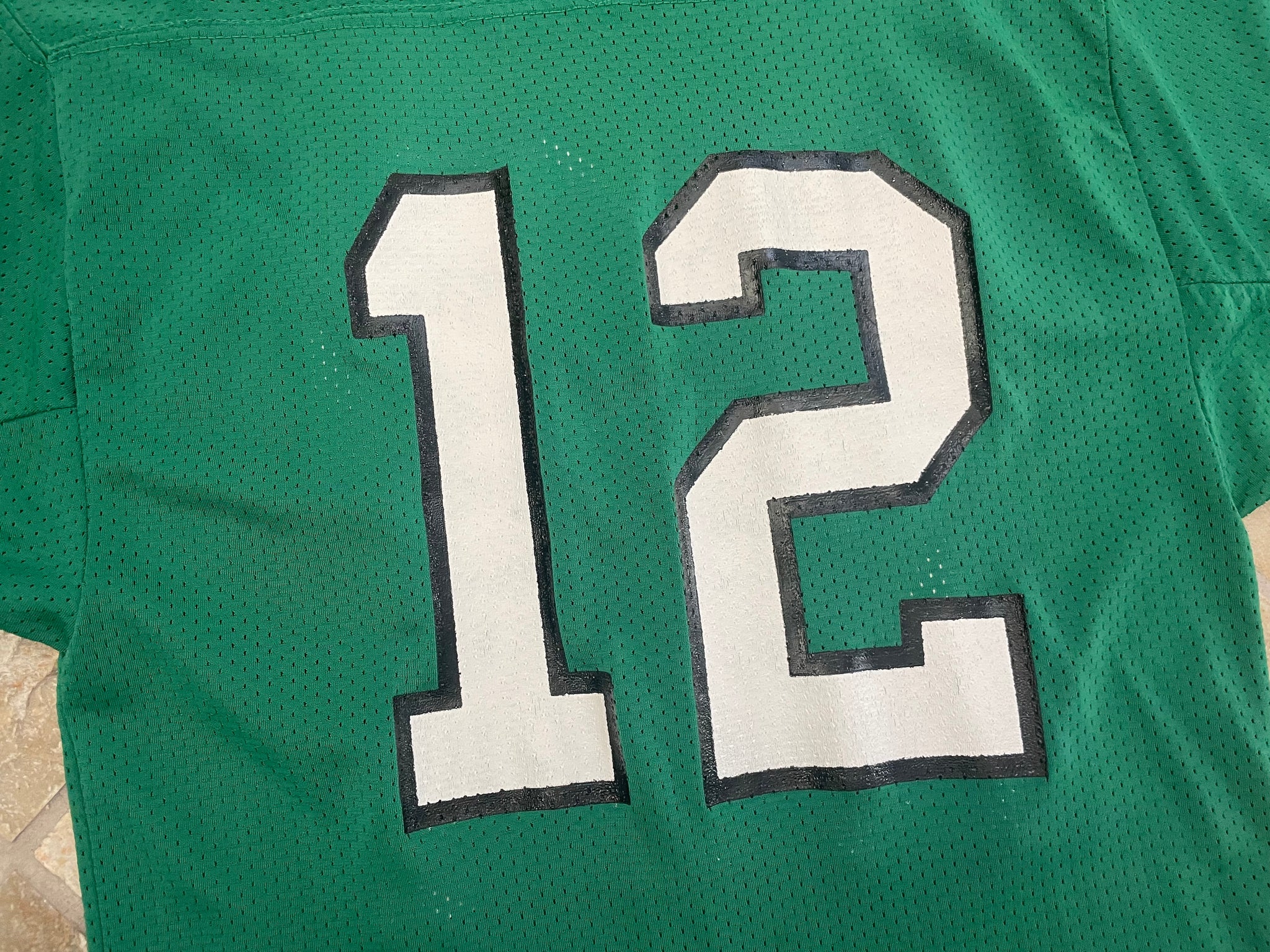 Vintage Philadelphia Eagles Randall Cunningham Russell Football Jersey –  Stuck In The 90s Sports