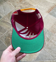 Load image into Gallery viewer, Vintage Florida State Seminoles Twins Enterprises Snapback College Hat