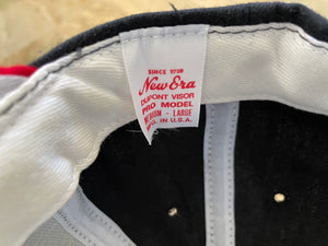 Vintage Rochester Red Wings New Era Snapback Baseball Hat