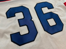 Load image into Gallery viewer, Vintage Buffalo Bills Donte Whitner Reebok Football Jersey, Size XL