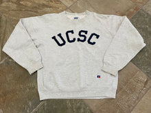 Load image into Gallery viewer, Vintage UCSC Banana Slugs Russell College Sweatshirt, Size Medium