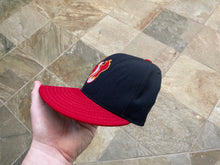 Load image into Gallery viewer, Vintage Phoenix Firebirds New Era Pro Fitted Baseball Hat, Size 7 1/4