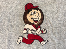 Load image into Gallery viewer, Vintage Ohio State Buckeyes Champion College Sweatshirt, Size Medium