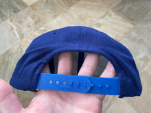 Load image into Gallery viewer, Vintage Los Angeles Rams Sports Specialties Script Snapback Football Hat