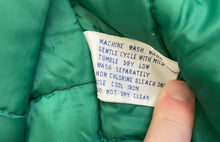Load image into Gallery viewer, Vintage Philadelphia Eagles Starter Parka Football Jacket, Size Small
