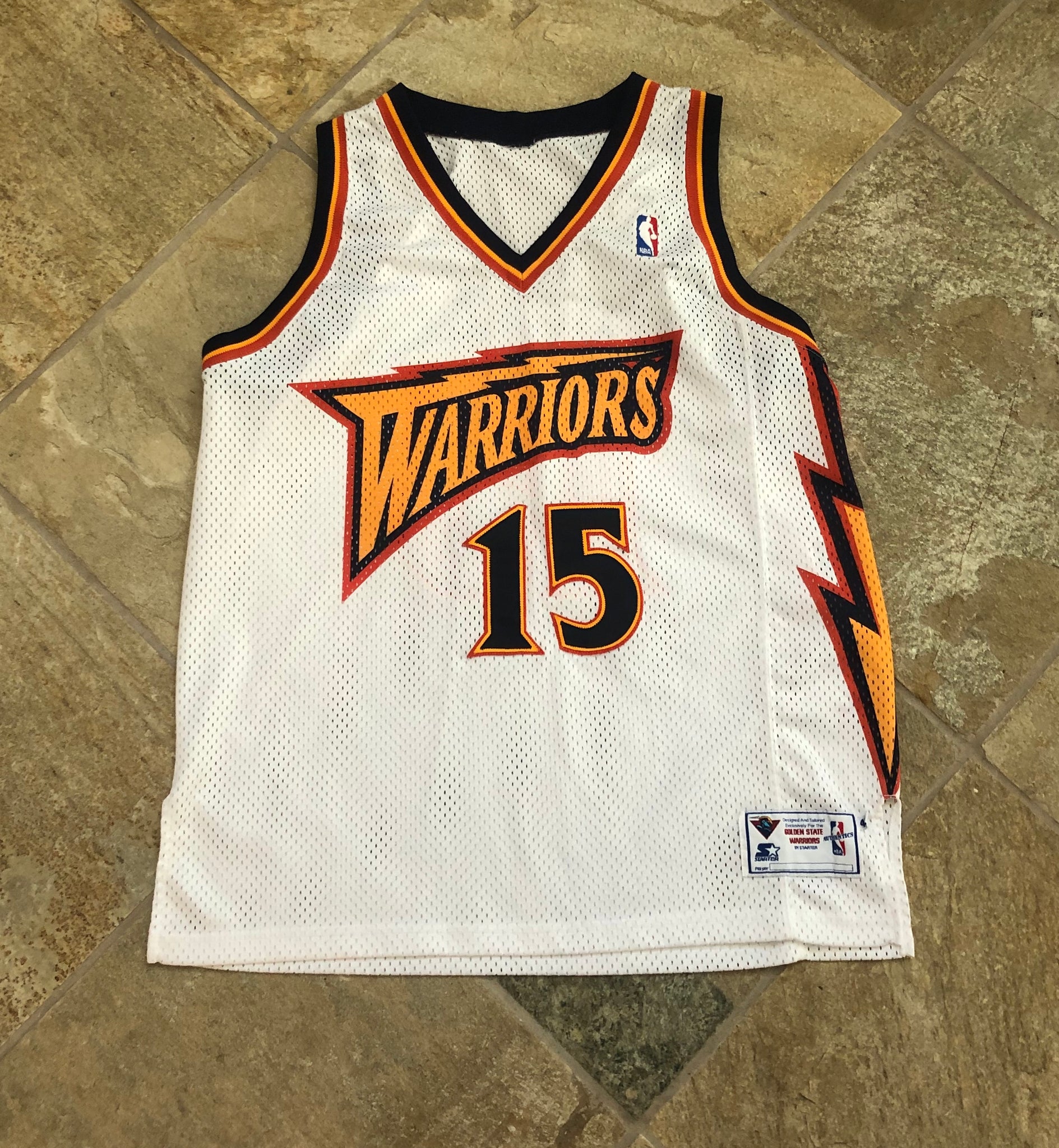 Starter Golden State Warriors NBA Jerseys for sale