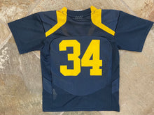 Load image into Gallery viewer, Vintage Cal Golden Bears Shane Vereen Nike College Football Jersey, Size Youth Small, 4T