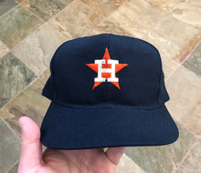 Load image into Gallery viewer, Vintage Houston Astros American Needle Snapback Baseball Hat