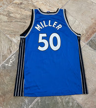 Load image into Gallery viewer, Vintage Orlando Magic Mike Miller Champion Basketball Jersey, Size Large, 44