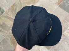 Load image into Gallery viewer, Vintage Green Bay Packers Sports Specialties Script Snapback Football Hat