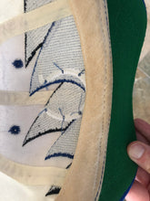 Load image into Gallery viewer, Vintage Indianapolis Colts Logo Athletic Double Sharktooth Snapback Football Hat