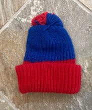 Load image into Gallery viewer, Vintage Buffalo Bills Beanie Knit Ski Cap Football Hat