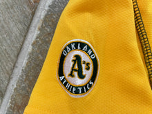 Load image into Gallery viewer, Vintage Oakland Athletics Nike Baseball Jersey, Size Youth Small, 5T