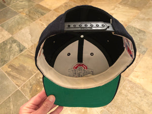 Vintage Ohio State Buckeyes Sports Specialties Plain Logo Snapback College Hat
