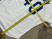 Load image into Gallery viewer, Vintage Los Angeles Dodgers W.A Goodman and Sons Baseball Jersey, Size 44, Large