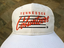 Load image into Gallery viewer, Vintage Tennessee Volunteers Youngan Bar Snapback College Hat
