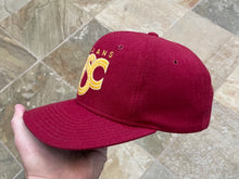 Load image into Gallery viewer, Vintage USC Trojans Sports Specialties Script Snapback College Hat