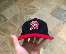 Load image into Gallery viewer, Vintage Buffalo Bisons New Era Snapback Baseball Hat