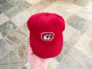 Vintage Chattanooga Lookouts New Era MiLB Pro Fitted Baseball Hat, Size 7 1/8