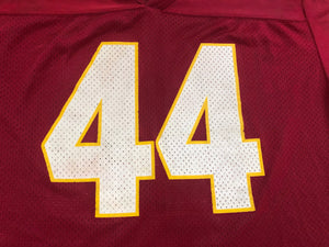 Vintage Washington Redskins John Riggins Starter Football Jersey