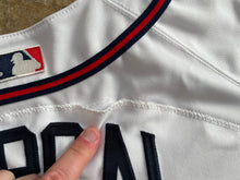 Load image into Gallery viewer, Vintage Atlanta Braves Rafael Furcal Russell Authentic Autographed Baseball Jersey, Size 48, XL