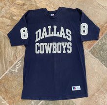 Load image into Gallery viewer, Vintage Dallas Cowboys Russell Athletic Football Tshirt, Size XL