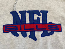 Load image into Gallery viewer, Vintage Buffalo Bills Nutmeg Football Sweatshirt, Size XL