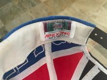 Load image into Gallery viewer, Vintage Buffalo Bills Apex One Snapback Football Hat