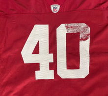 Load image into Gallery viewer, Vintage Arizona Cardinals Pat Tillman Reebok Football Jersey, Size XL