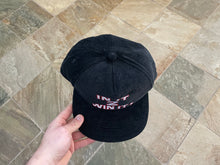 Load image into Gallery viewer, Vintage NCAA Tournament In It To Win It Snapback College Hat