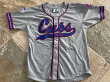 Load image into Gallery viewer, Vintage Chicago Cubs Starter Baseball Jersey, Size Medium