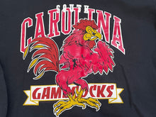 Load image into Gallery viewer, Vintage South Carolina Gamecocks College Sweatshirt, Size XL