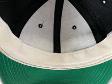 Load image into Gallery viewer, Vintage San Antonio Spurs Sports Specialties Script Snapback Basketball Hat
