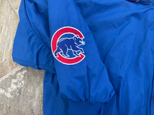 Load image into Gallery viewer, Chicago Cubs Majestic Authentic Collection Baseball Jacket, Size XXL